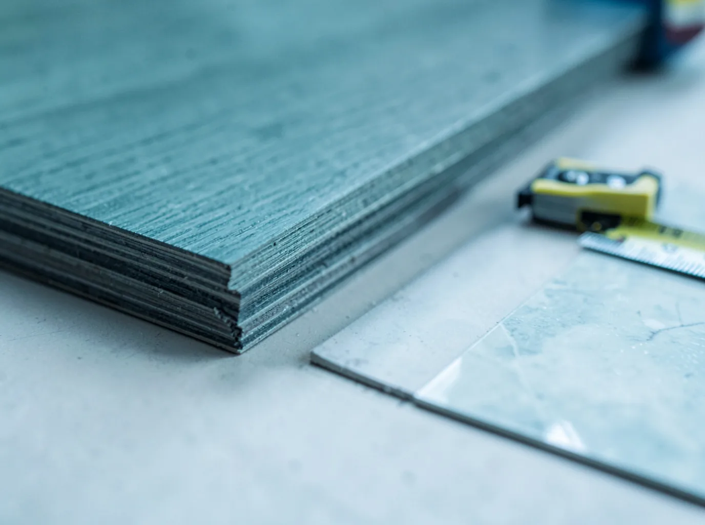 Luxury Vinyl Plank Installation Cherry Hill, NJ FAQs